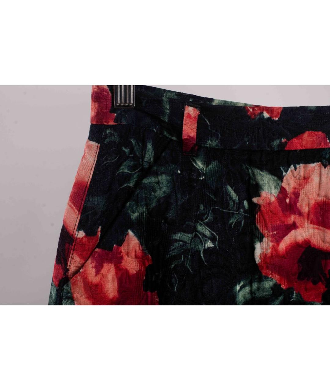 DOLCE&GABBANA Юбка мини, фото 3