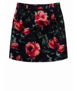 DOLCE&GABBANA Юбка мини