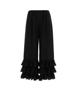 CHLOE Прямые брюки