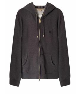 BURBERRY Худи/толстовка