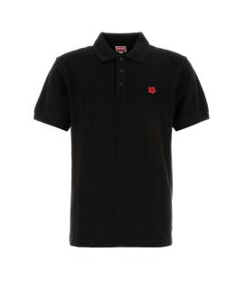 KENZO Поло с коротким рукавом