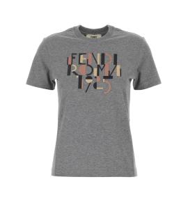 FENDI Футболка