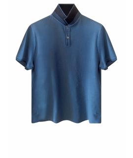 LORO PIANA Поло с коротким рукавом