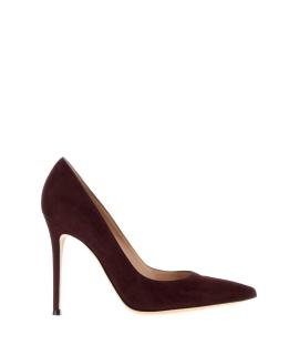 GIANVITO ROSSI Туфли