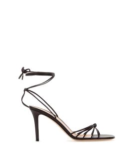 GIANVITO ROSSI Босоножки