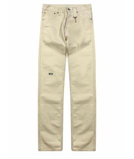 LEVI'S Прямые джинсы