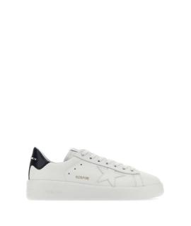 GOLDEN GOOSE DELUXE BRAND Низкие кроссовки / кеды