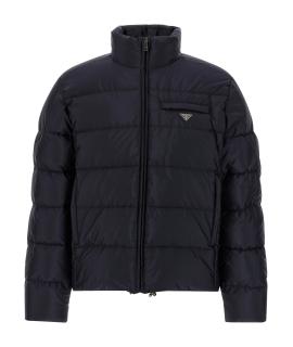 PRADA Пуховик