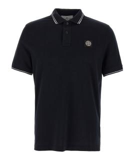 STONE ISLAND Поло с коротким рукавом