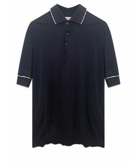 BRUNELLO CUCINELLI Поло с коротким рукавом