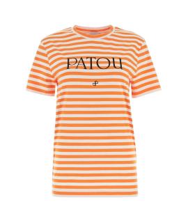 PATOU Футболка