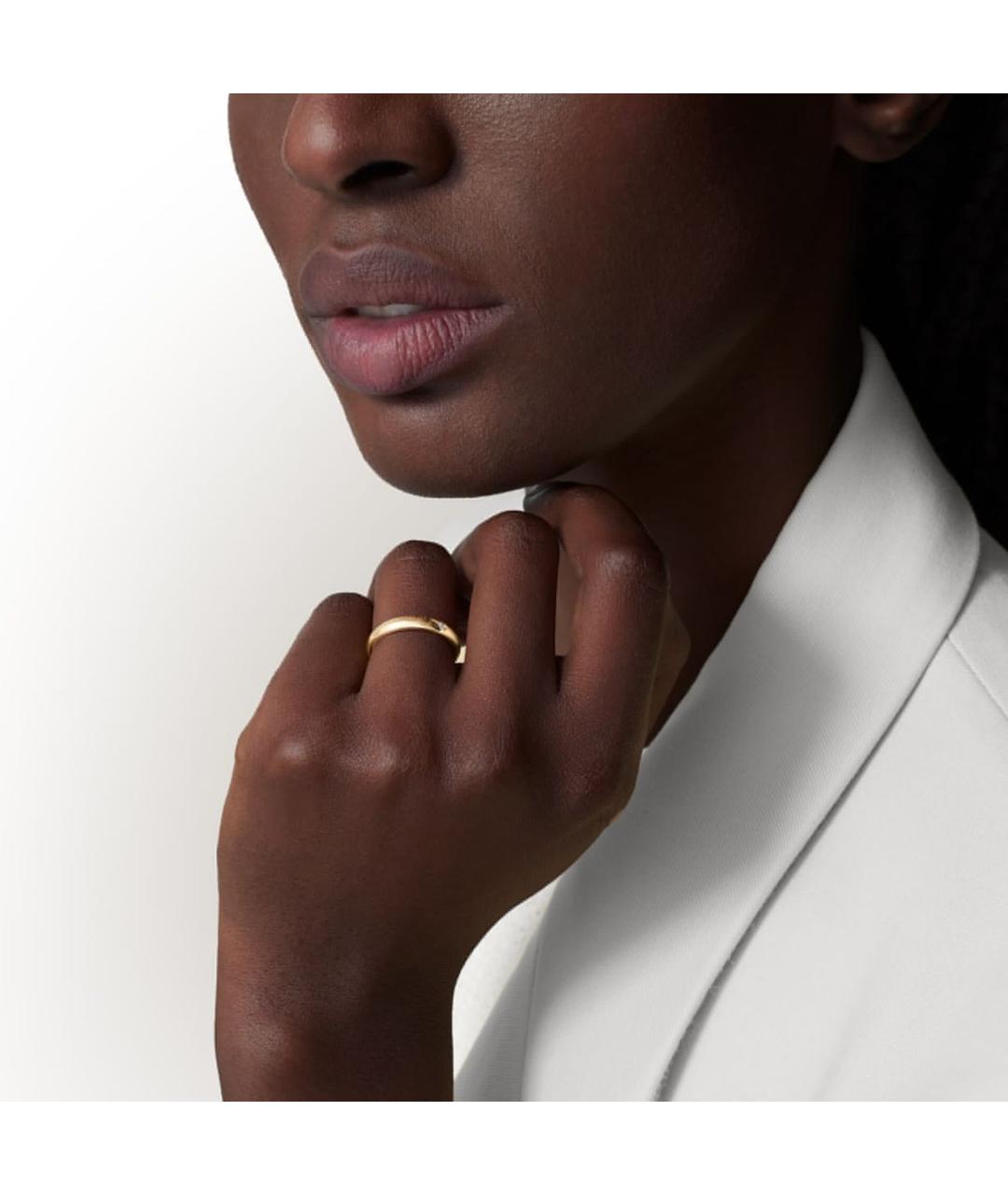 CARTIER Золотое кольцо из желтого золота, фото 4