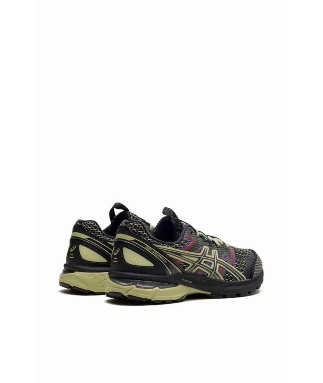 ASICS Мульти низкие кроссовки / кеды, фото 4