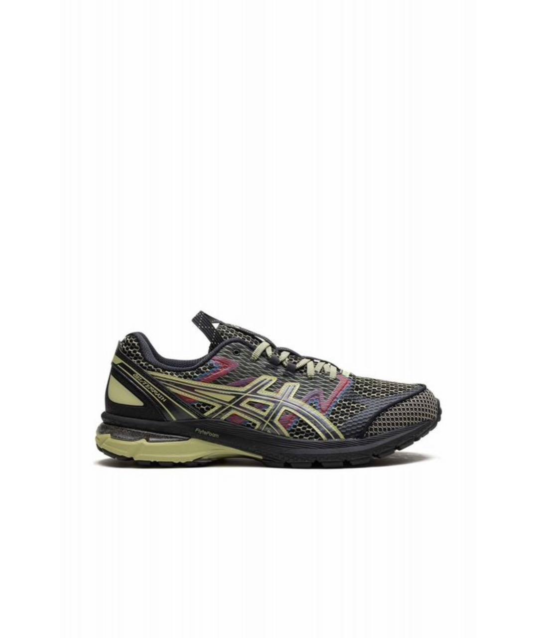 ASICS Мульти низкие кроссовки / кеды, фото 9