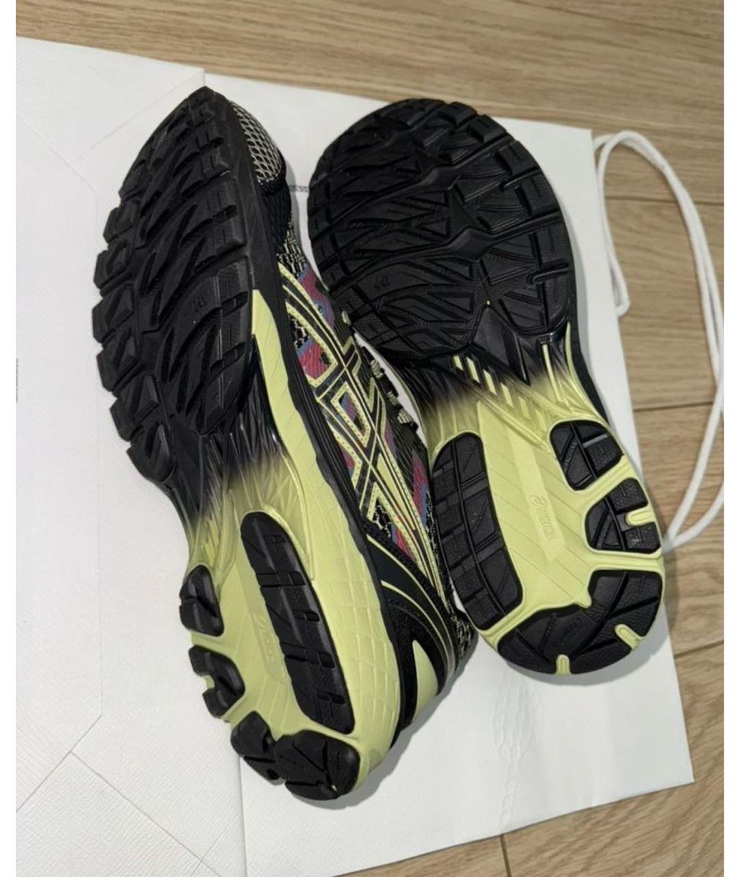 ASICS Мульти низкие кроссовки / кеды, фото 5