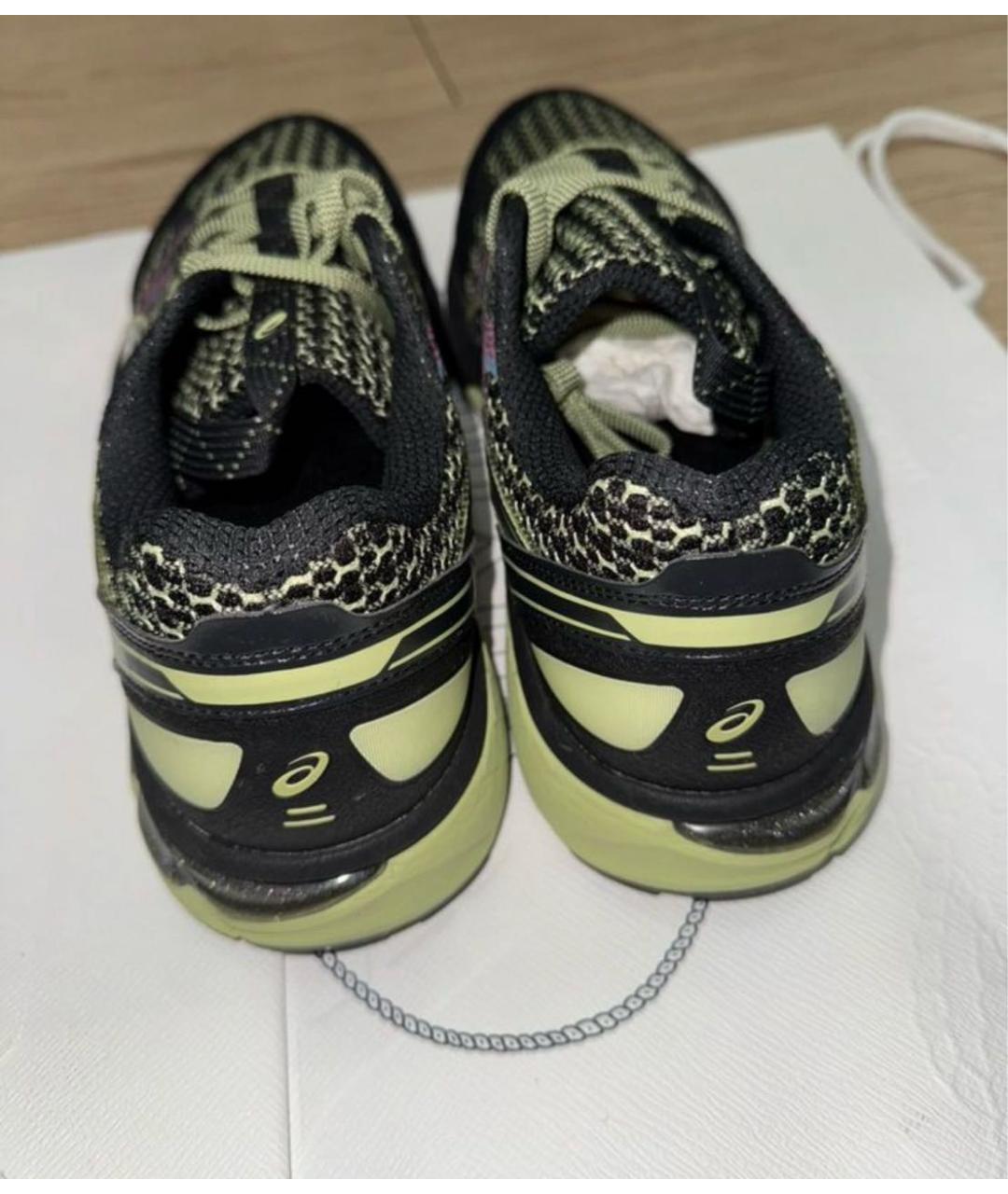 ASICS Мульти низкие кроссовки / кеды, фото 3