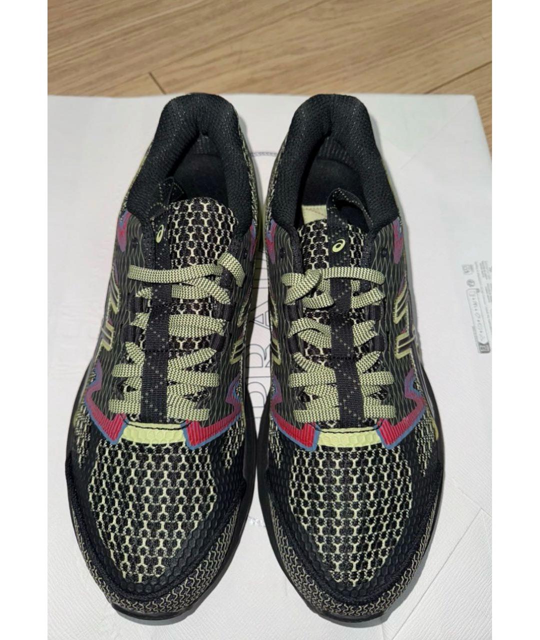 ASICS Мульти низкие кроссовки / кеды, фото 2