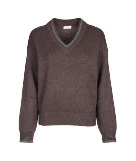 BRUNELLO CUCINELLI Джемпер / свитер