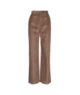 BRUNELLO CUCINELLI Прямые брюки