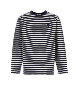 MAISON KITSUNE Лонгслив