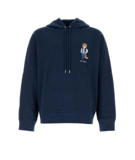 MAISON KITSUNE Худи/толстовка