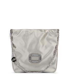 ROGER VIVIER Сумка с короткими ручками