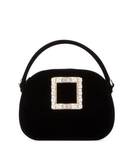 ROGER VIVIER Сумка с короткими ручками