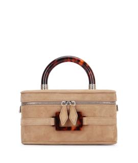 ROGER VIVIER Сумка с короткими ручками