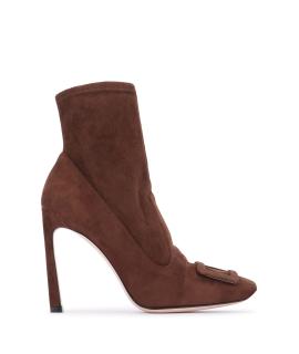 ROGER VIVIER Ботильоны