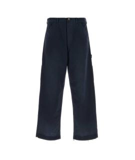 MAISON MARGIELA Повседневные брюки