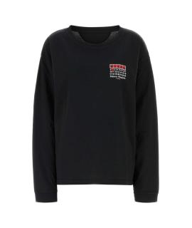 MAISON MARGIELA Лонгслив