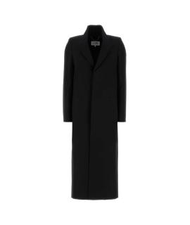 MM6 MAISON MARGIELA Пальто