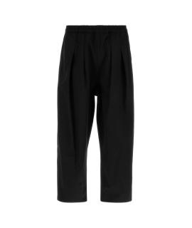 MAISON MARGIELA Повседневные брюки