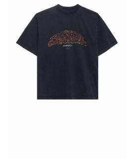 BALENCIAGA Футболка