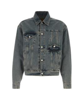 MM6 MAISON MARGIELA Куртка