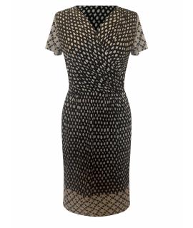 WEEKEND MAX MARA Повседневное платье
