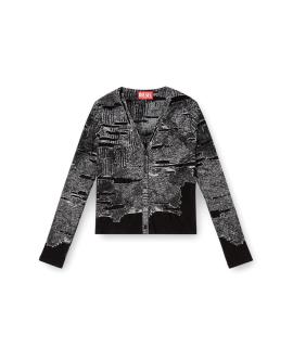 DIESEL Джемпер / свитер