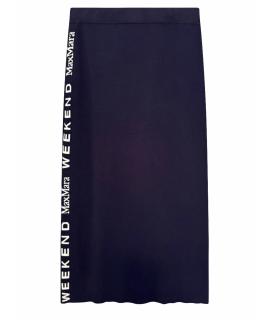 WEEKEND MAX MARA Юбка миди