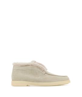 SANTONI Ботинки