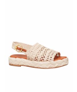 TORY BURCH Босоножки