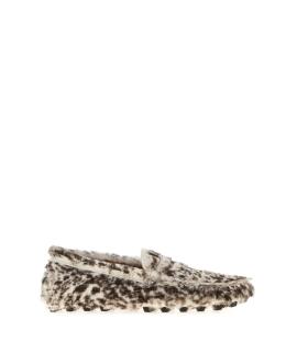 TOD'S Лоферы