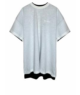 VETEMENTS Футболка