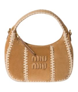 MIU MIU Сумка с короткими ручками
