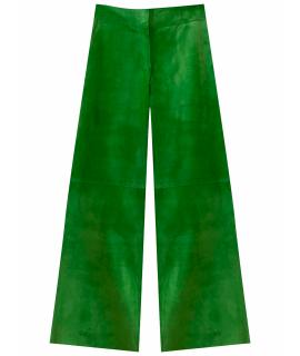 JIL SANDER Брюки широкие