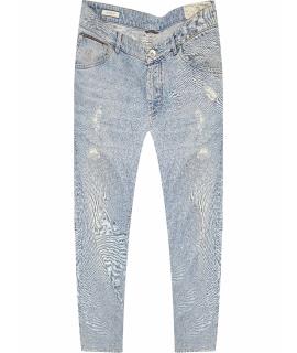 BRUNELLO CUCINELLI Джинсы скинни