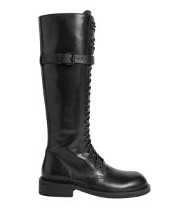 ANN DEMEULEMEESTER Сапоги