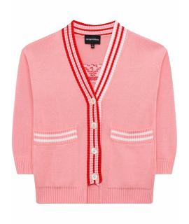 EMPORIO ARMANI Трикотаж
