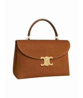 CELINE Сумка с короткими ручками