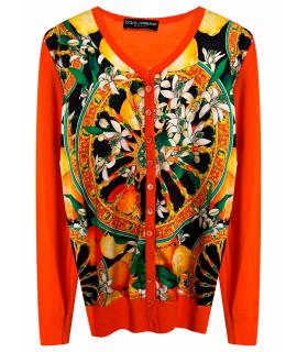 DOLCE&GABBANA Кардиган