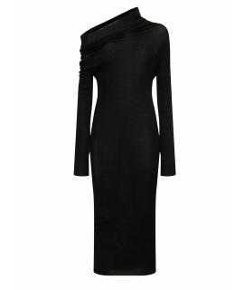 ANN DEMEULEMEESTER Повседневное платье